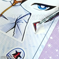 StickerSheet | GEEMUKINGU Classic - Kaiba Seto