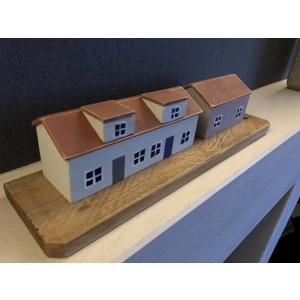 Cottage Series (Ed. 3)