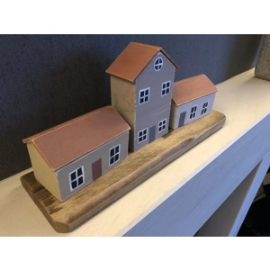 Cottage Series (Ed. 4)