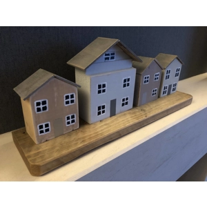 Scandinavian Series (Ed..