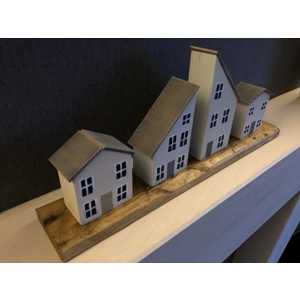 Scandinavian Series (Ed. 2)