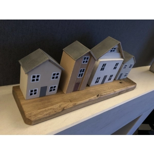 Scandinavian Series (Ed..