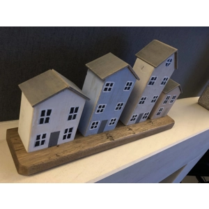 Scandinavian Series (Ed. 4)