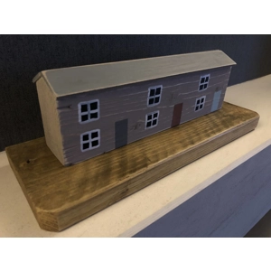 Terraced Series (Ed. 2)