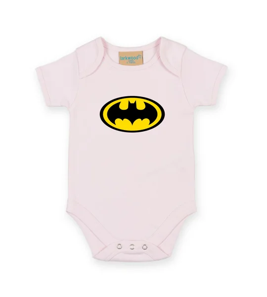 Batman Babygrow