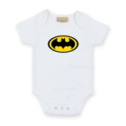 Batman Babygrow