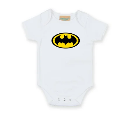Batman Babygrow