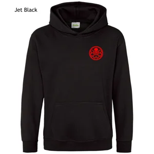 Agents Of Hydra Hoodie