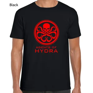 Agents Of Hydra T-Shirt