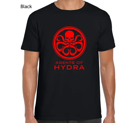Agents Of Hydra T-Shirt