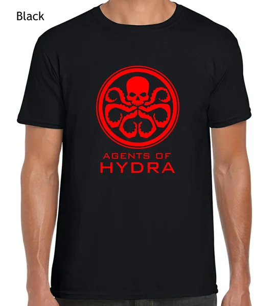 Agents Of Hydra T-Shirt