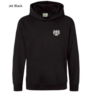 Agents Of Shield Hoodie