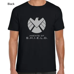 Agents Of Shield T-Shirt