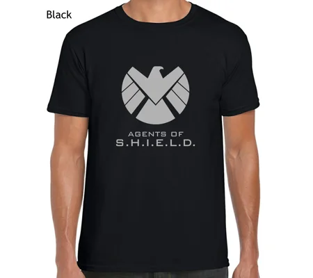 Agents Of Shield T-Shirt