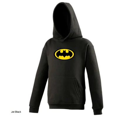 Batman Hoodie