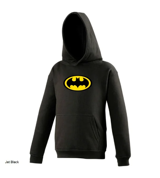 Batman Hoodie