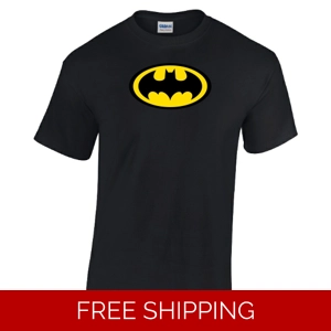 Batman T-Shirt