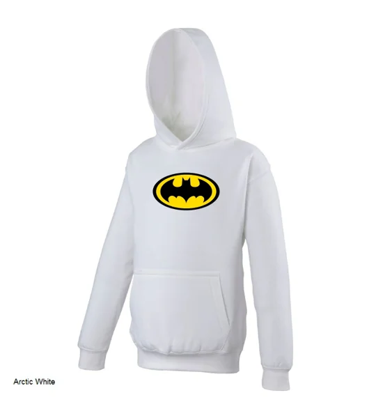 Batman Hoodie