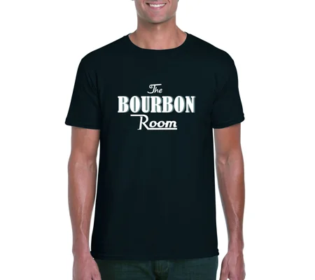The Bourbon Room T-Shirt