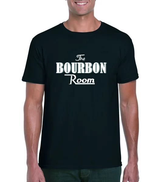 The Bourbon Room T-Shirt