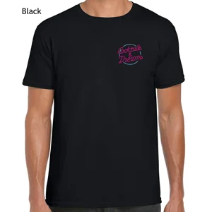 Cocktails & Dreams T-Shirt