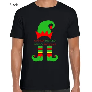 Cotton Headed Ninny Muggins T-Shirt