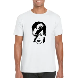 David Bowie Aladdin Sane T-Shirt