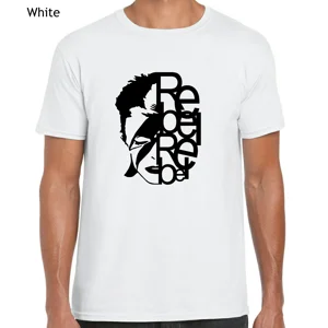 David Bowie Rebel Rebel T-Shirt
