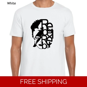 David Bowie Rebel Rebel T-Shirt