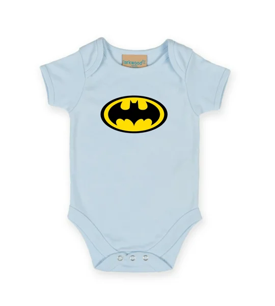 Batman Babygrow