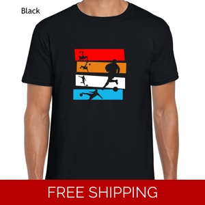 Football T-Shirt
