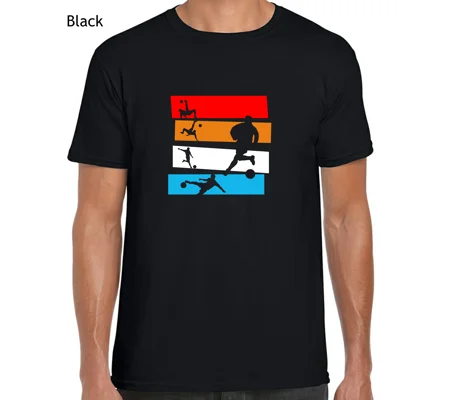 Football T-Shirt