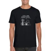 I Still Miss George Michael T-Shirt