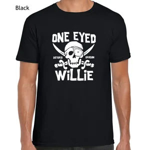 Goonies One Eyed Willie T-Shirt