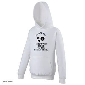 Go Sports Hoodie