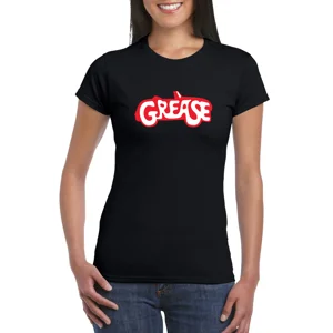Grease Ladies T-Shirt