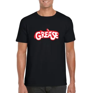 Grease T-Shirt