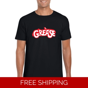 Grease T-Shirt