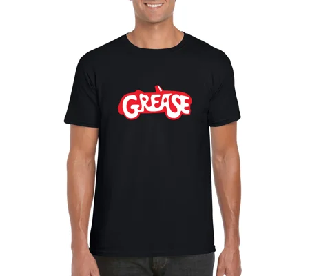Grease T-Shirt