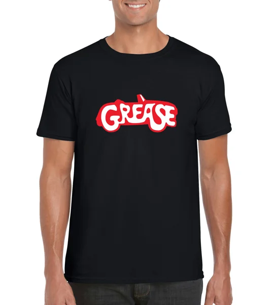 Grease T-Shirt