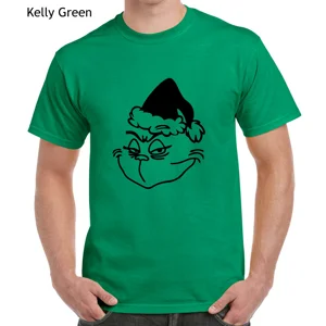 The Grinch T-Shirt