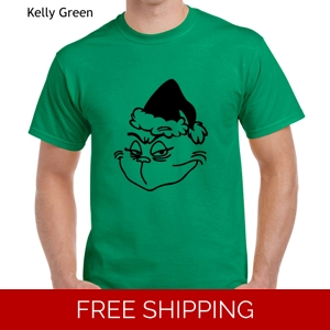 The Grinch T-Shirt