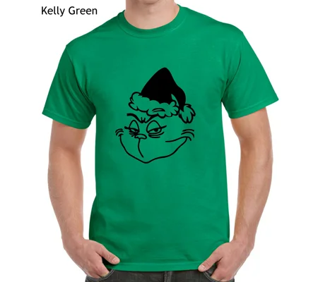 The Grinch T-Shirt