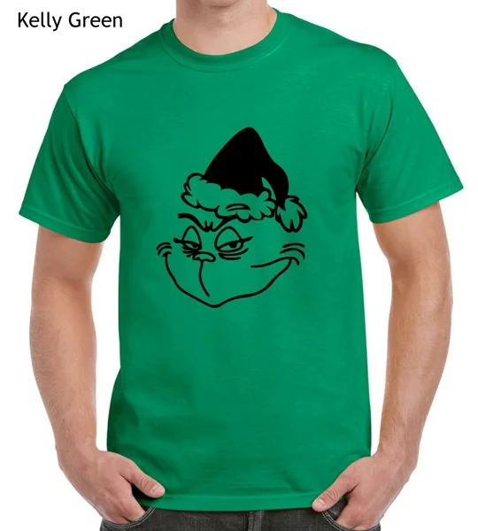 The Grinch T-Shirt