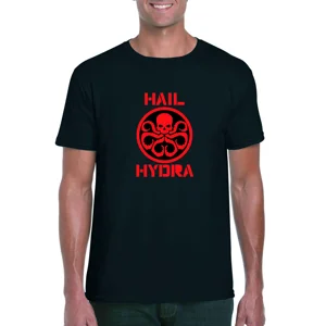 Hail Hydra T-Shirt