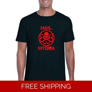 Hail Hydra T-Shirt