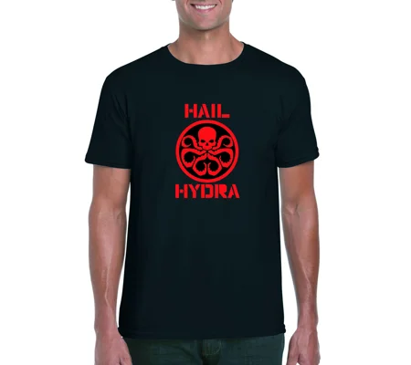 Hail Hydra T-Shirt