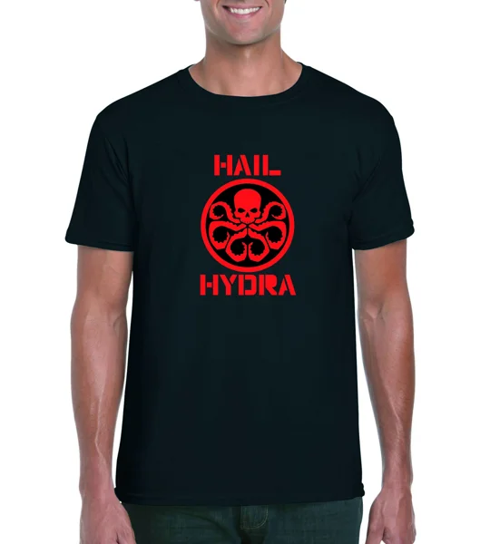 Hail Hydra T-Shirt