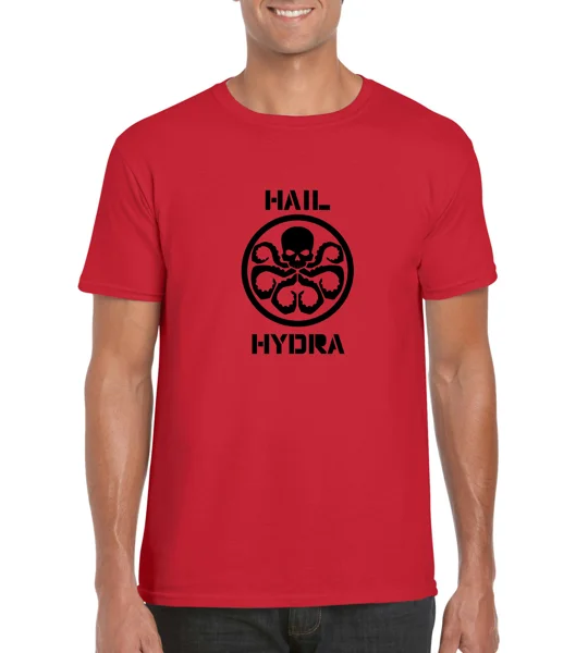 Hail Hydra T-Shirt
