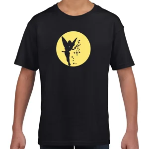 Tinkerbell Children's T-Shirt